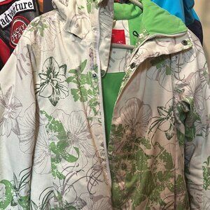 O'Neill Snowboard Jacket in Women's Medium